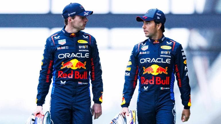 Red Bull