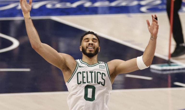 Boston Celtics