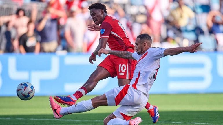 Copa América