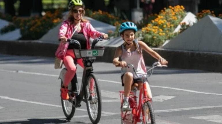 Bicicletas eléctricas
