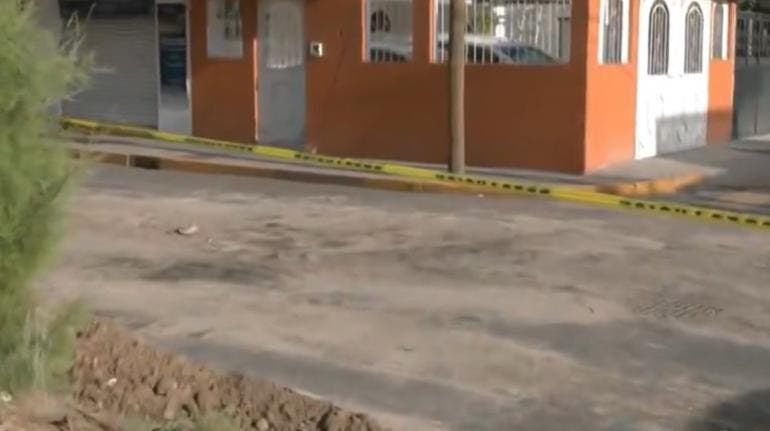 agua contaminada Aragon GAM