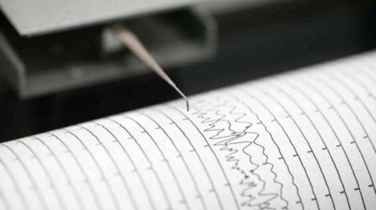 Al menos 6 réplicas tras terremoto de magnitud 7 en Perú
