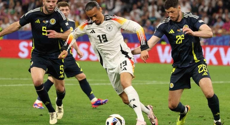 Alemania