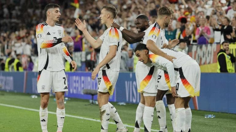 Alemania