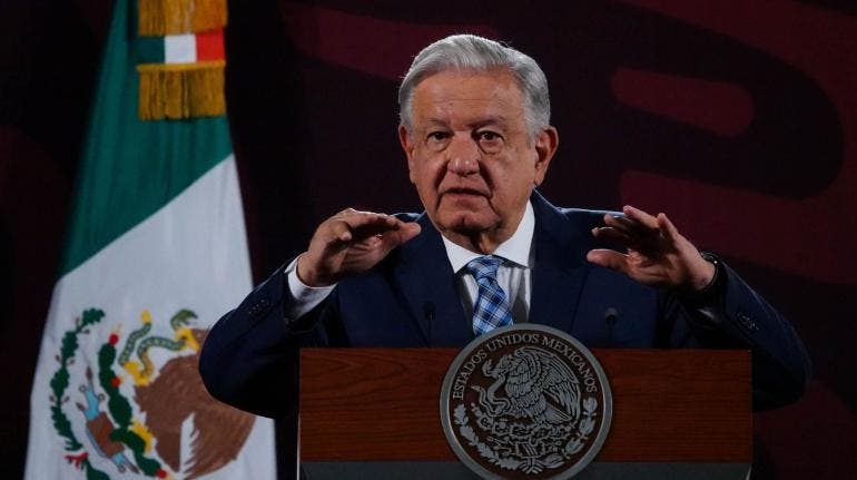 AMLO Yucatan IMSS Bienestar