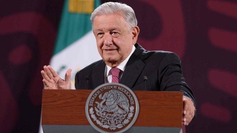 AMLO pide ‘no aplicar táctica dilatoria’ en elección popular de jueces 