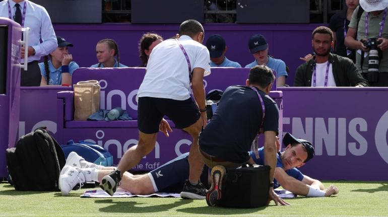 Andy Murray