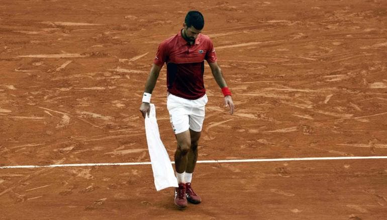 Roland Garros