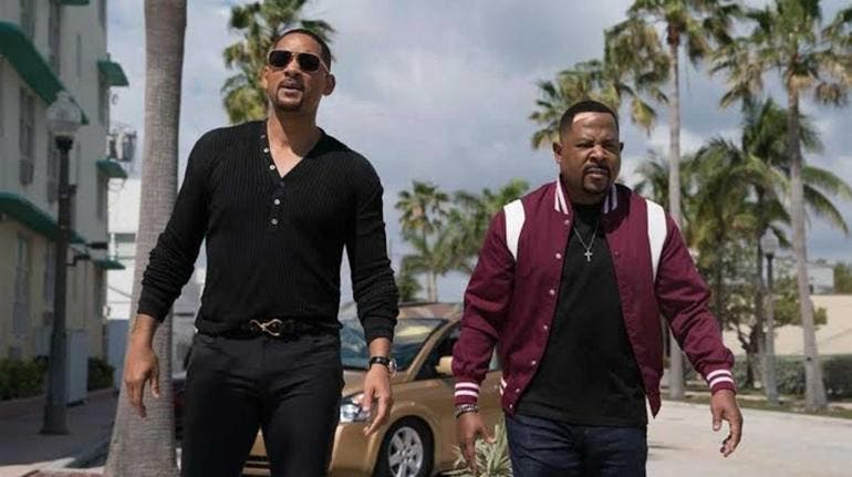 Bad boys