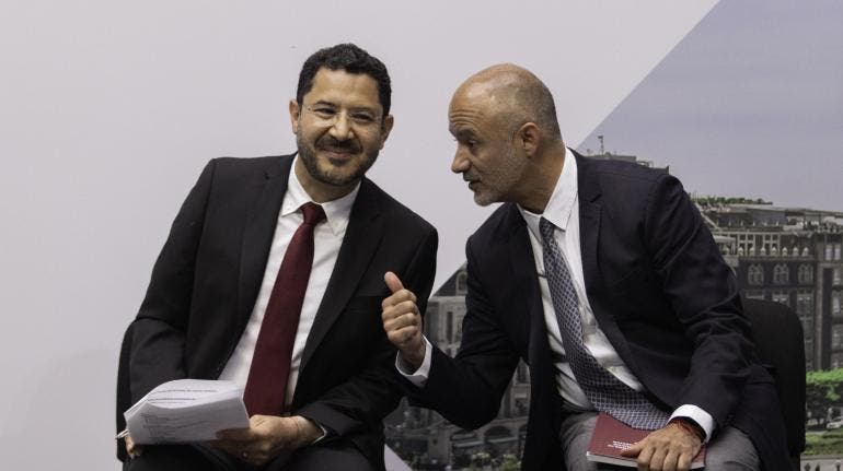 Batres Jesus Esteva Sobse SICT renunciar