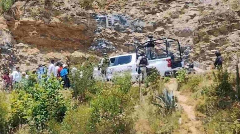 Balacera en casilla de Coyomeapan, Puebla; reportan un muerto