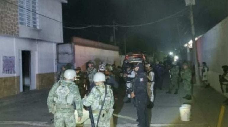 Chiapas arranca jornada electoral con baja de 105 casillas 