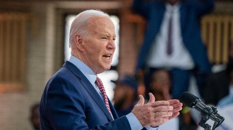 Biden armas Rusia Ucrania Putin