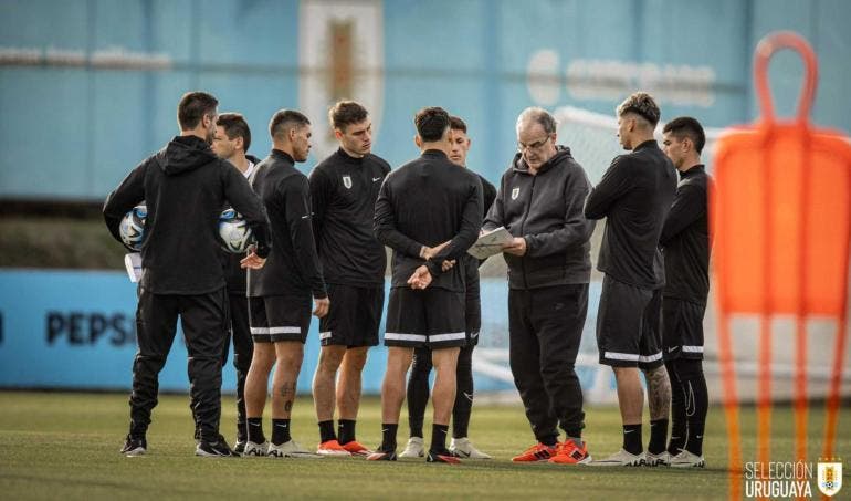Selección Mexicana