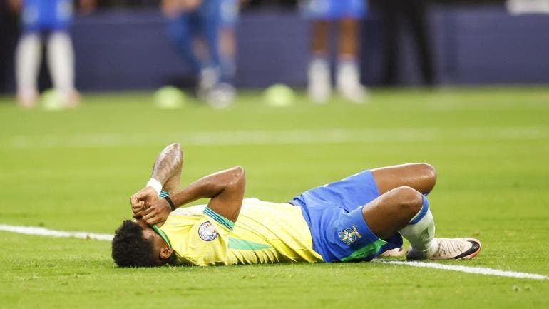 Rodrygo