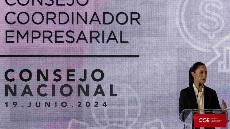 CCE Sheinbaum reforma PJF