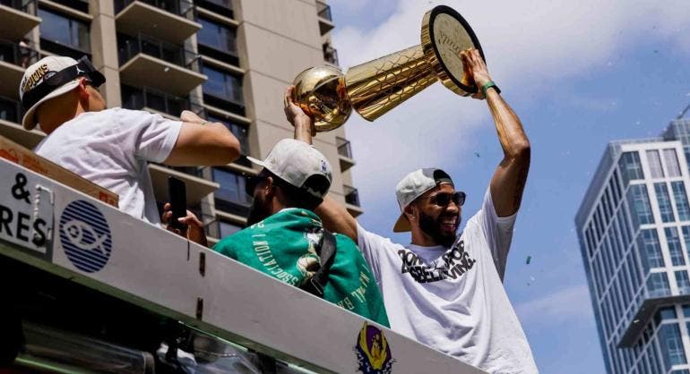 Celtics