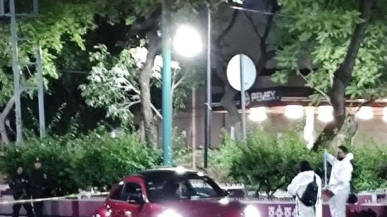 Denilson Didier La Union Tepito Guadalupe Tepeyac