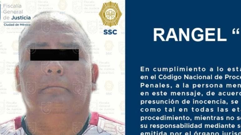 Desarrollo Urbano Quetzalcoatl feminicida