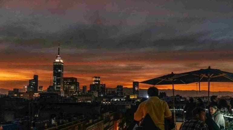 CDMX