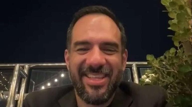  Manuel Guerrero apelará veredicto e insiste en haber sido detenido por ser gay