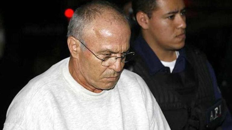  Muere Jean Succar Kuri, empresario condenado por pederastia