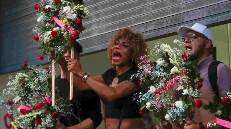 Ley Paola Buenrostro: Congreso de CDMX tipificaría el transfeminicidio como un delito