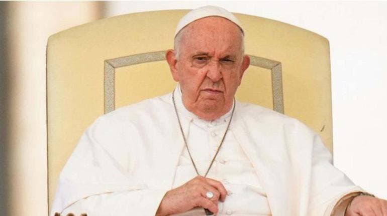 Estudiante filipino pide al papa Francisco ya no usar términos homófobos