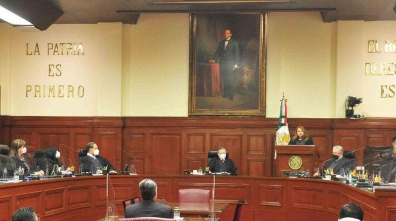SCJN definirá acción de inconstitucionalidad del Fondo de Pensiones del Bienestar