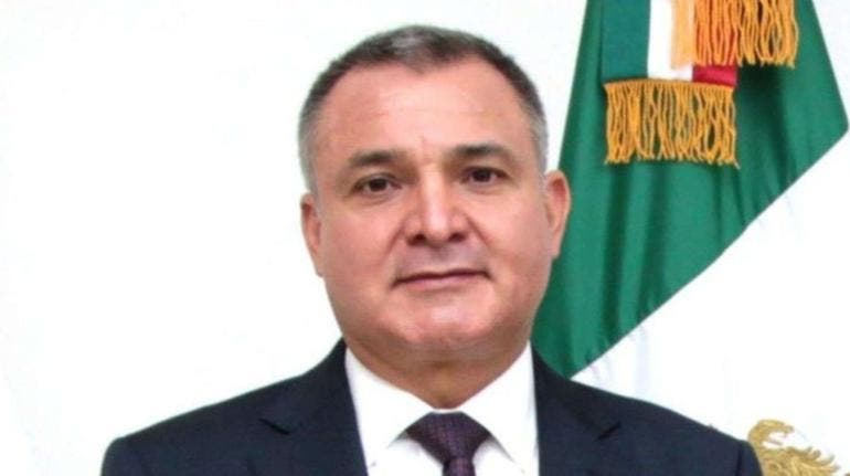 Juez pospone para octubre sentencia de Genaro García Luna