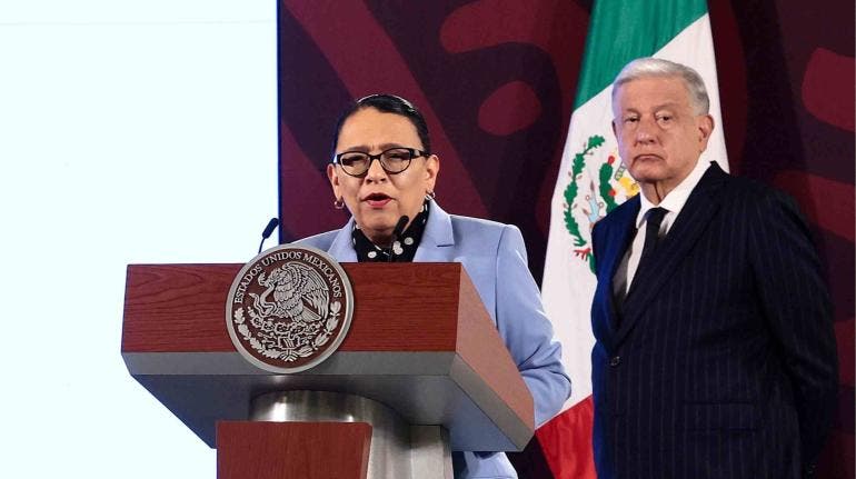 Asegura SSPC, el proceso electoral de 2024 no fue el más ‘violento’