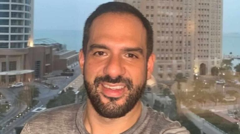 Afirma Catar Manuel Guerrero fue condenado por posesión de drogas y no por ser homosexual 