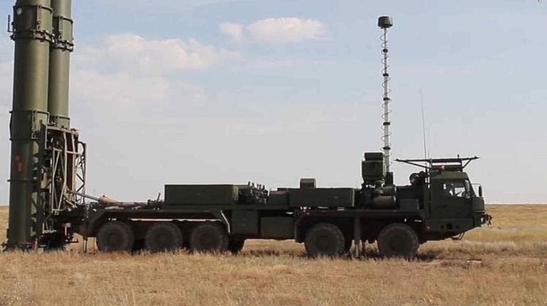 ‘Estamos abiertos al diálogo’ con EU, siempre y cuando se incluya la guerra en Ucrania: Rusia 