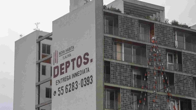 Crédito hipotecario podría aumentar un 5% durante 2024, según especialistas