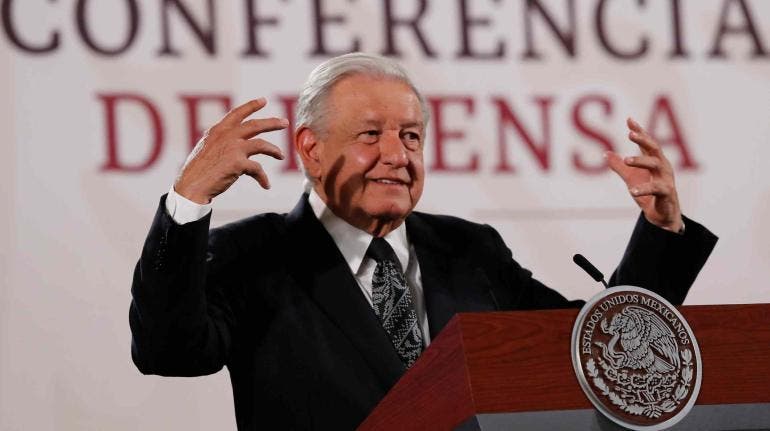 AMLO y Sheinbaum tendrán su primera gira en el norte del país