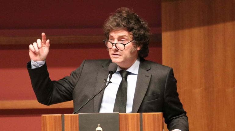 Gobierno de Argentina avanza con incorporación del uso de IA en sus reformas