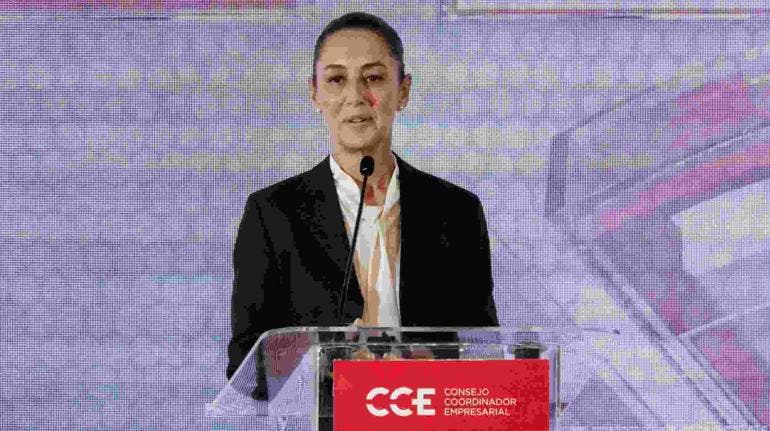 Sheinbaum creará una Agencia de Transformación Digital para agilizar trámites burocráticos