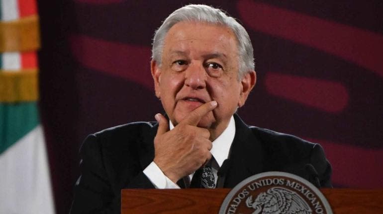 ‘Es uno de los más tenaces violadores de la Constitución’: AMLO sobre ministro Luis María Aguilar