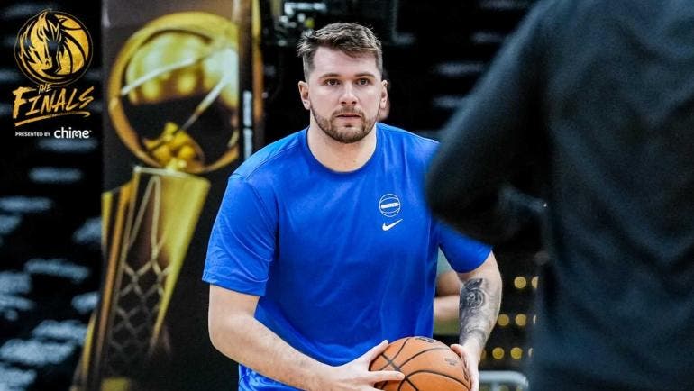 Dallas Mavericks