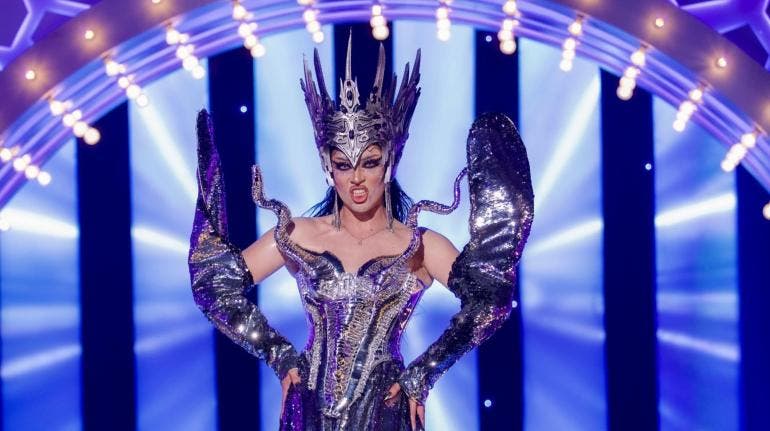 Facebook: Drag Race México