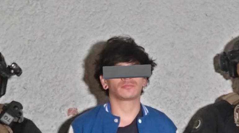 drogas CU El Puki SSC Narvarte