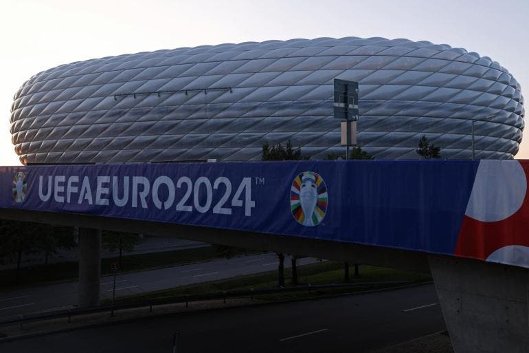 Allianz Arena