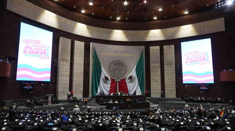elecciones Plan C mayoria calificada