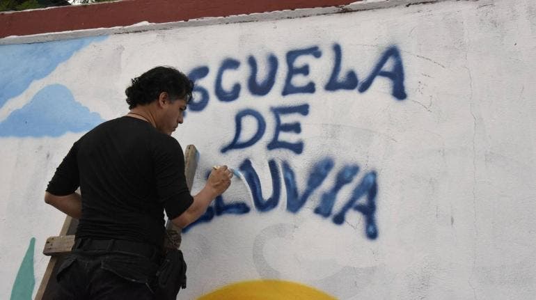 escuelas