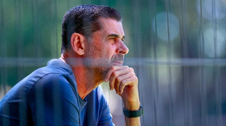 Fernando Hierro