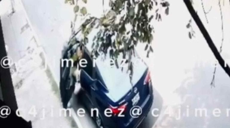 FGJCDMX acosador sexual Iztacalco Venustiano Carranza