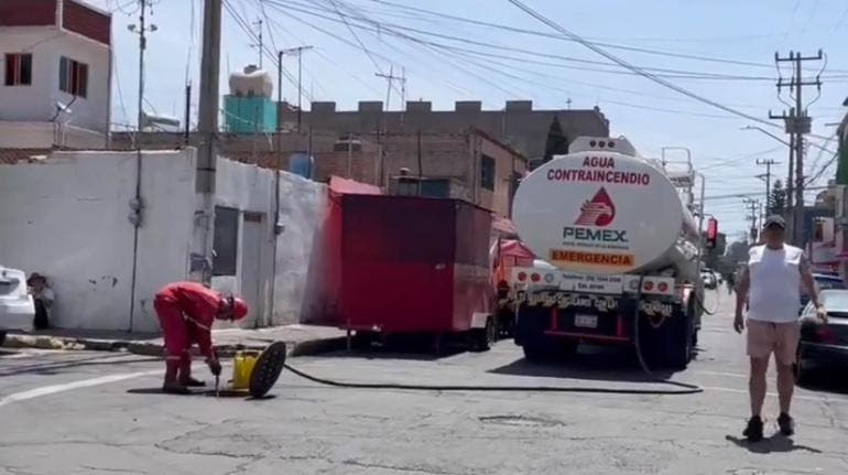 GAM Cuchilla del Tesoro turbosina