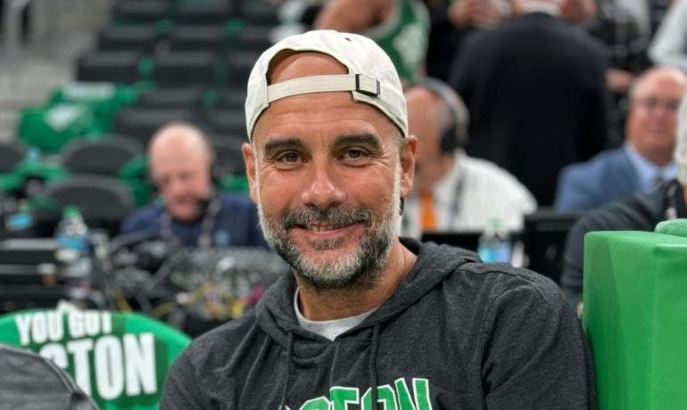 Boston Celtics