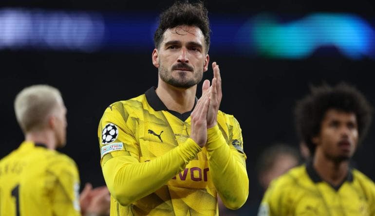Borussia Dortmund