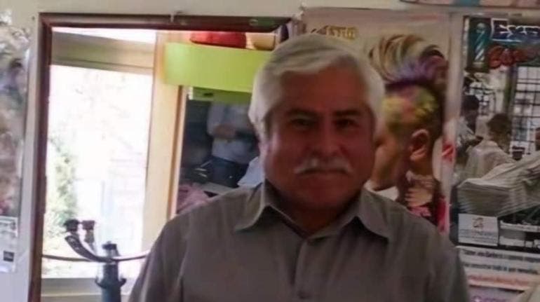 Ignacio Montoya Marin Maravatio